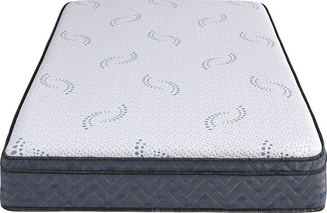 Kingsdown Grenson Queen Mattress - Thumbnail - Image 2