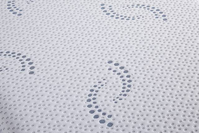 Kingsdown Grenson Queen Mattress - Thumbnail - Image 3