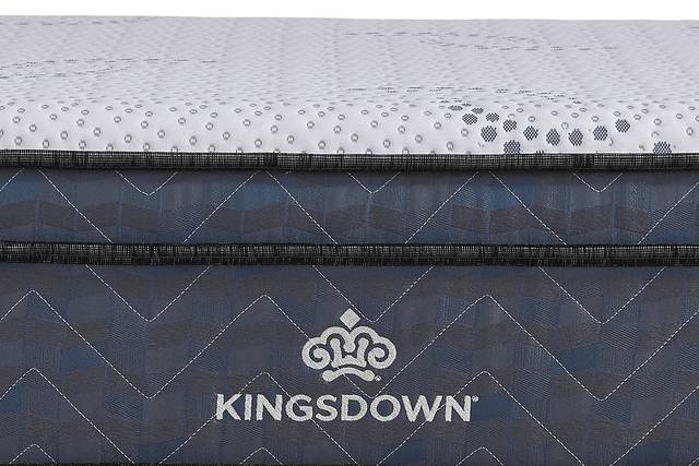 Kingsdown Grenson Queen Mattress - Thumbnail - Image 4