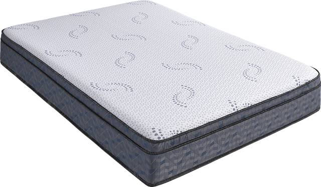 Kingsdown Grenson Queen Mattress - Thumbnail - Image 1
