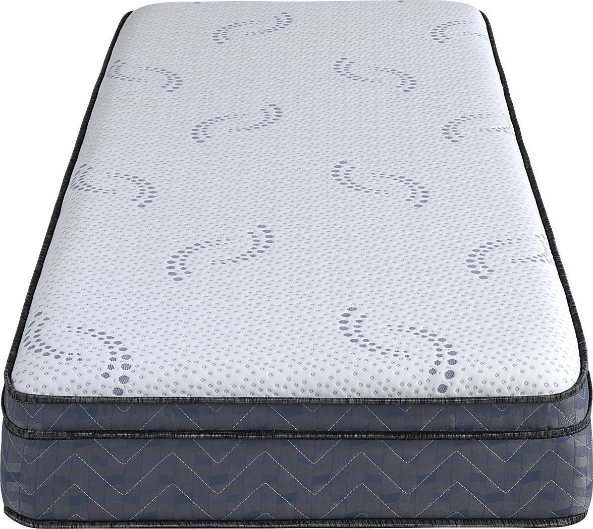 Kingsdown Grenson Mattress - Thumbnail 2
