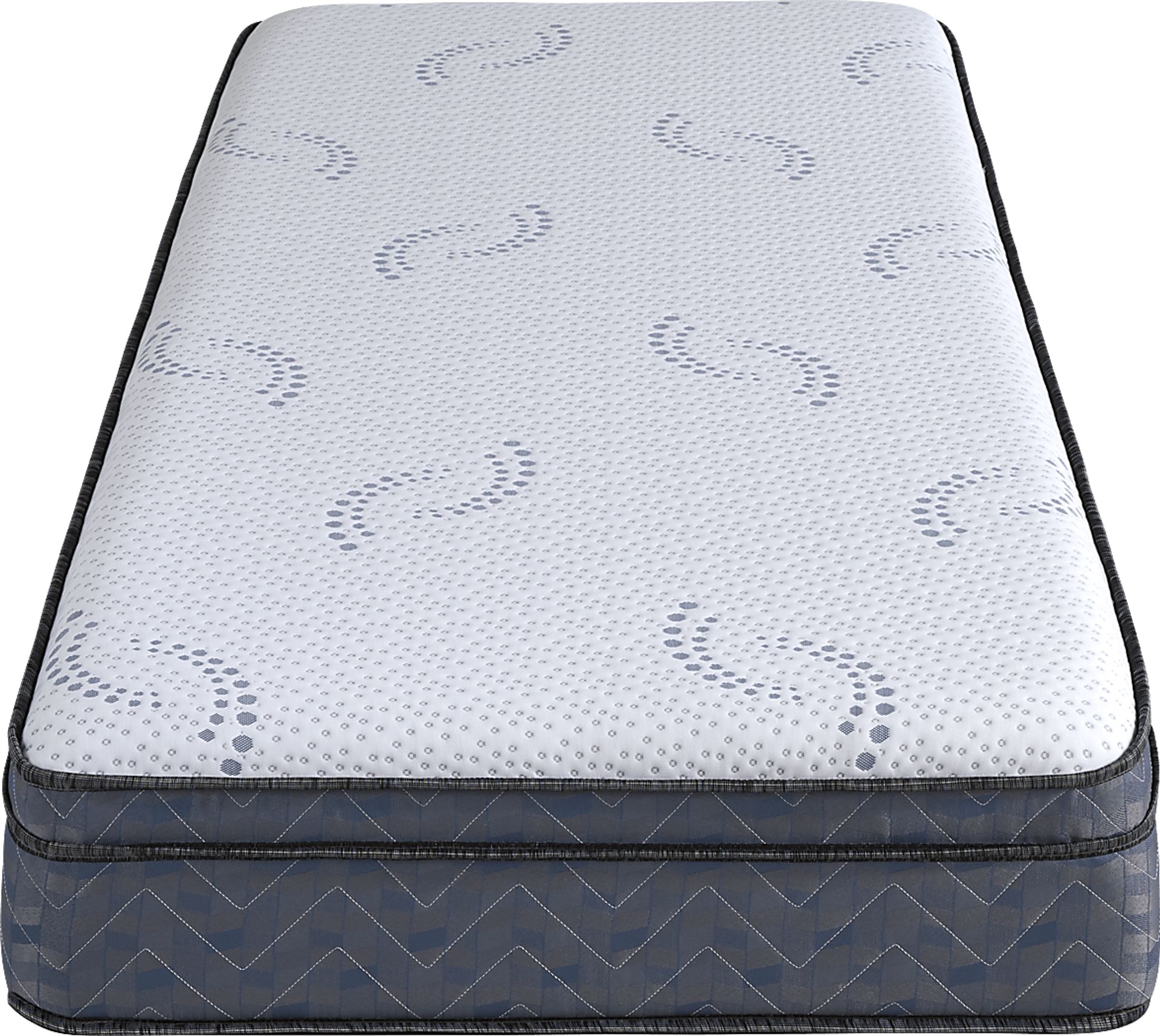 Kingsdown Grenson Twin Mattress - Image 2