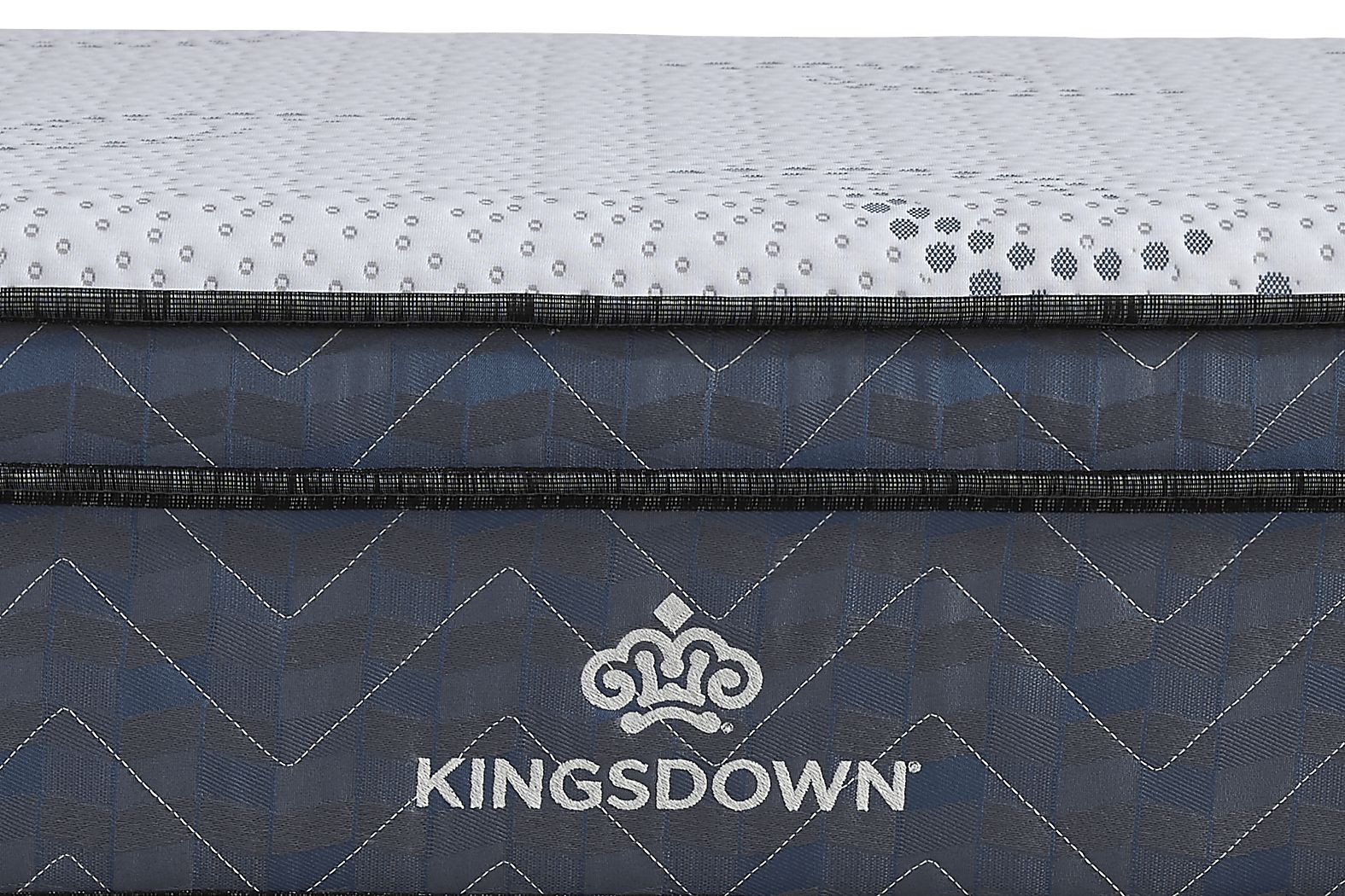 Kingsdown Grenson Mattress - Thumbnail 3