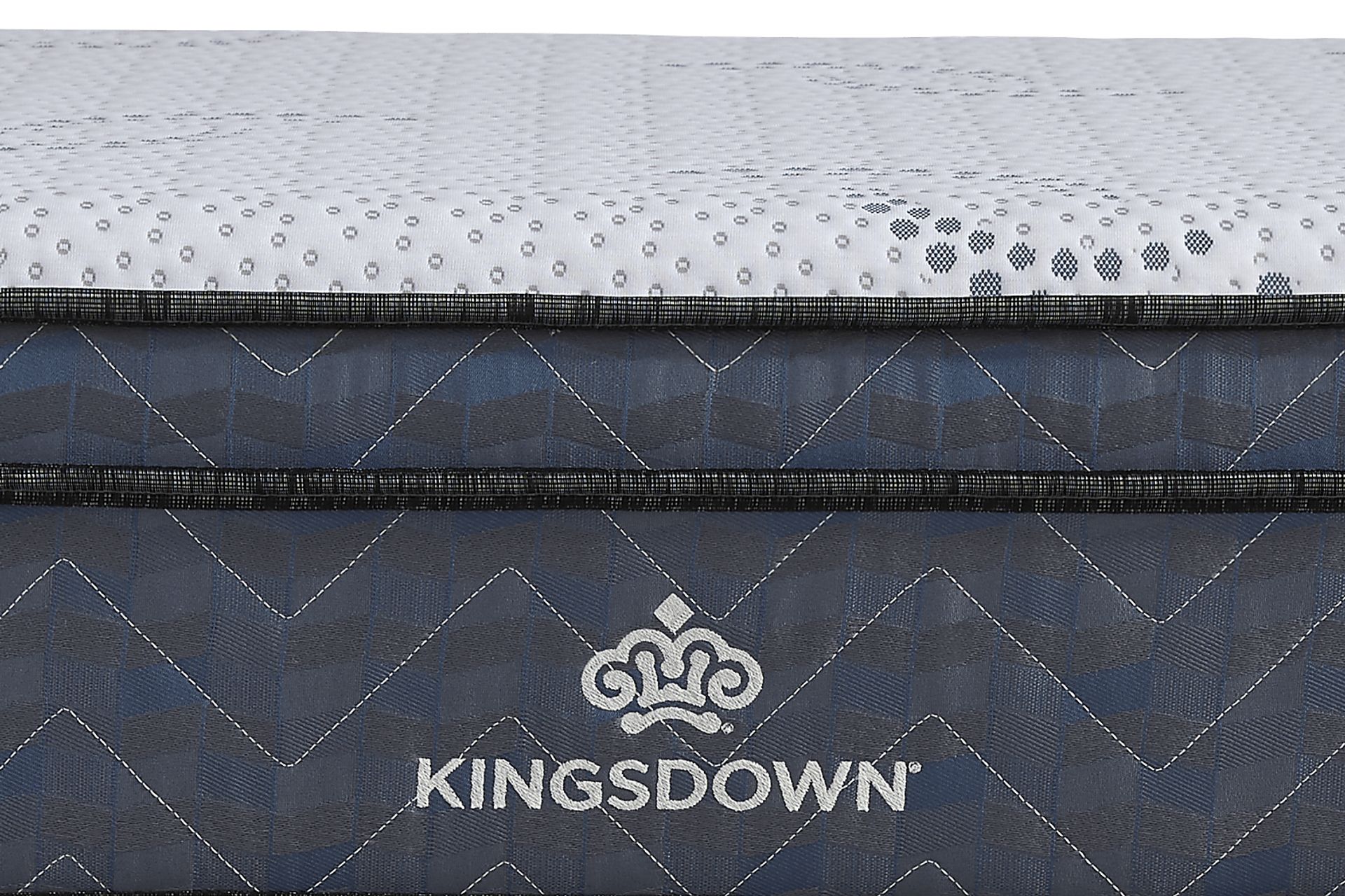 Kingsdown Grenson Twin Mattress - Image 4