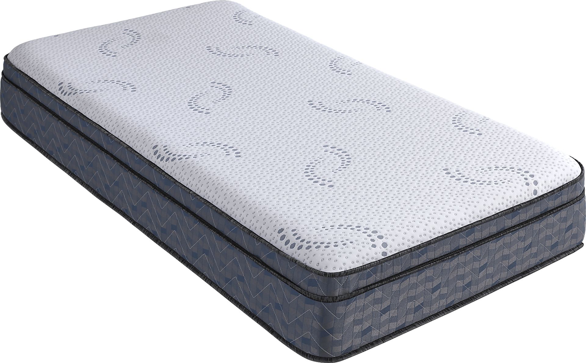 Kingsdown Grenson Twin Mattress - Image 1