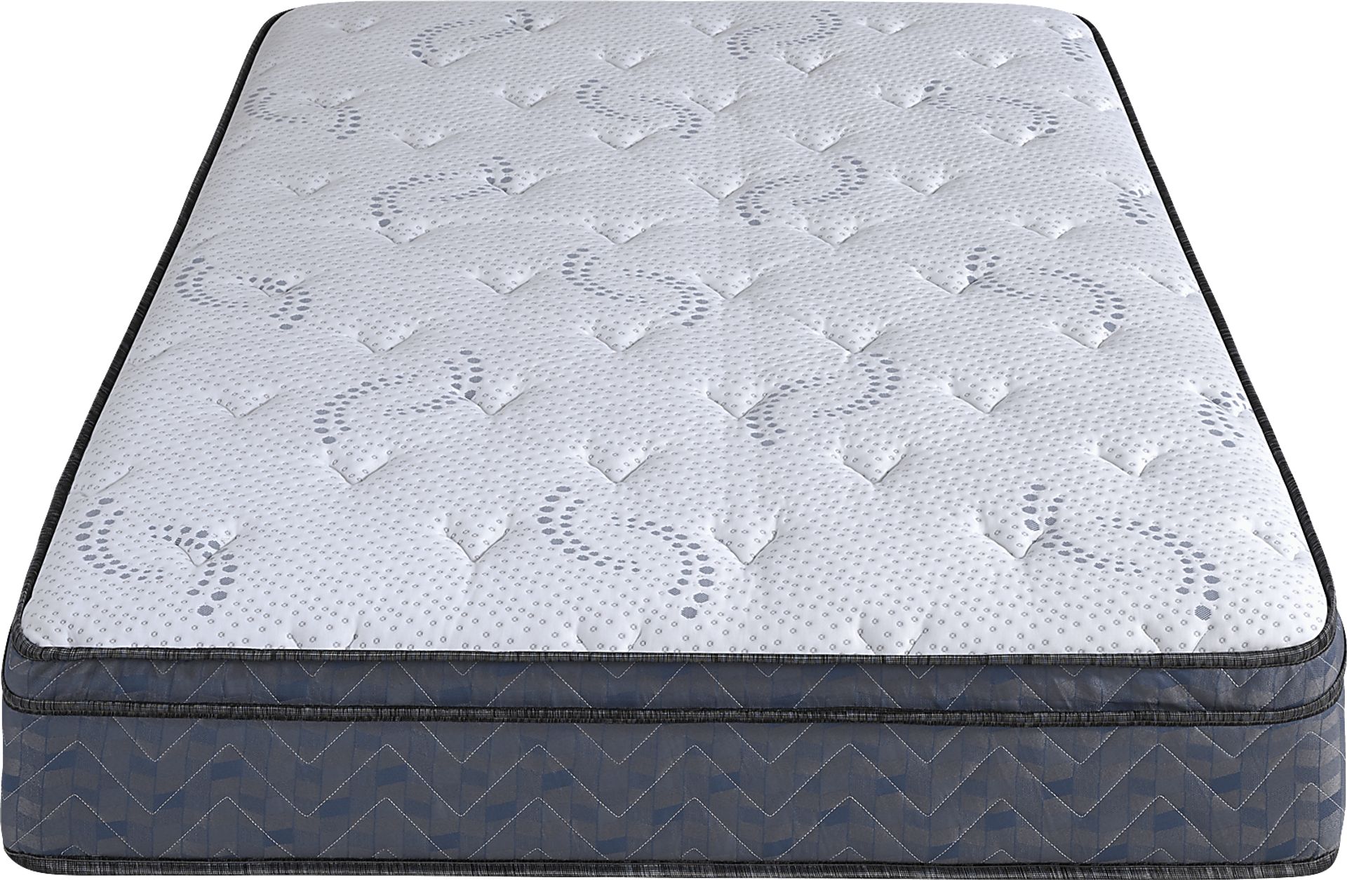 Kingsdown Hawke Full Mattress - Image 2