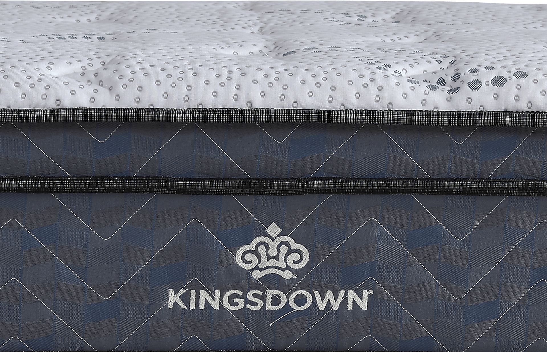 Kingsdown Hawke Full Mattress - Image 4
