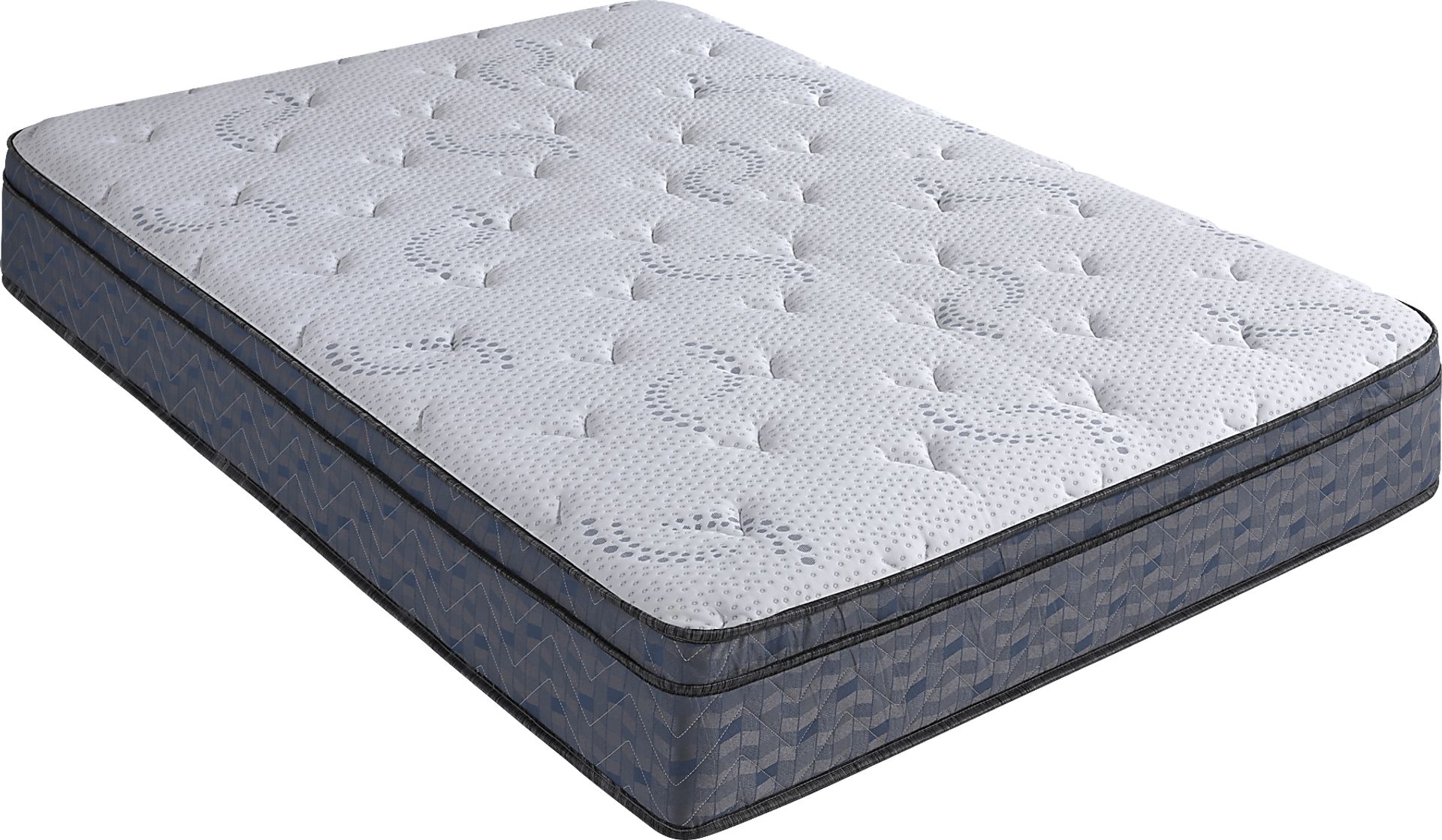 Kingsdown Hawke Full Mattress - Image 1