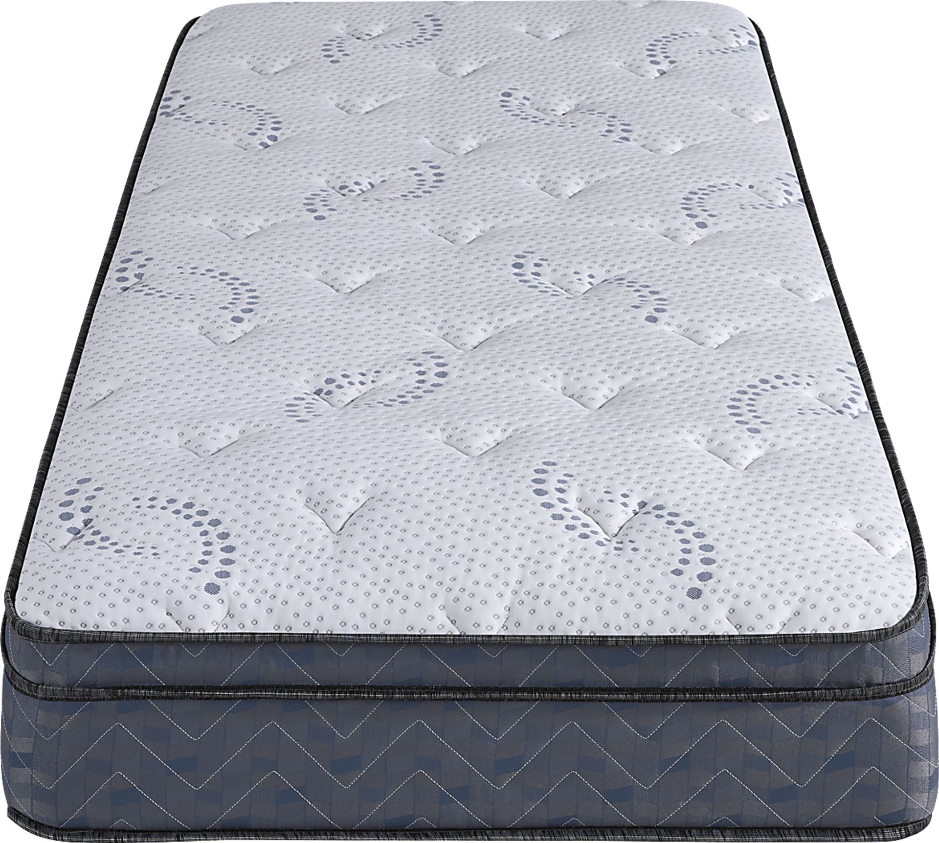 Kingsdown Hawke Twin Mattress - Image 2