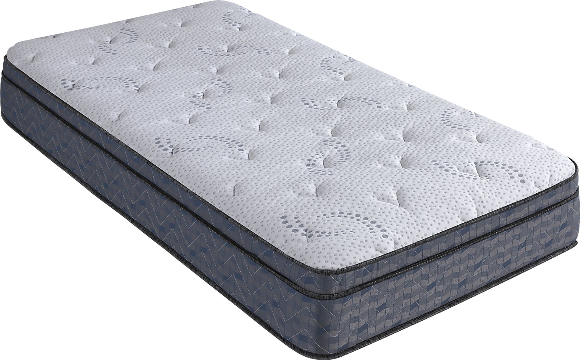 Kingsdown Hawke Twin Mattress - Image 1