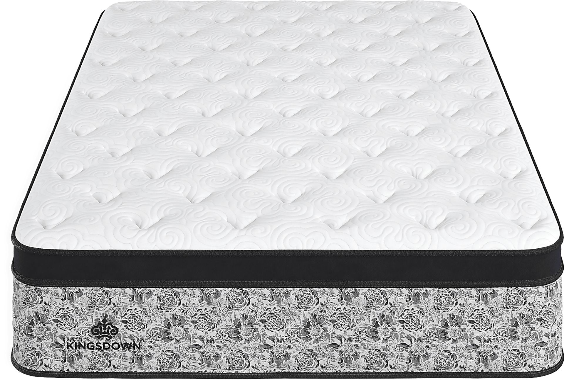 Kingsdown Hillstar Full Mattress - Image 2