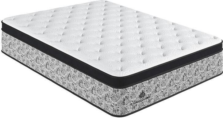 Kingsdown Hillstar Full Mattress