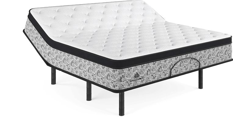 Hillstar King 2900 Mattress Set