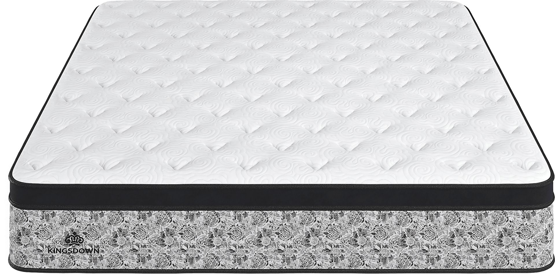Kingsdown Hillstar King Mattress - Image 2