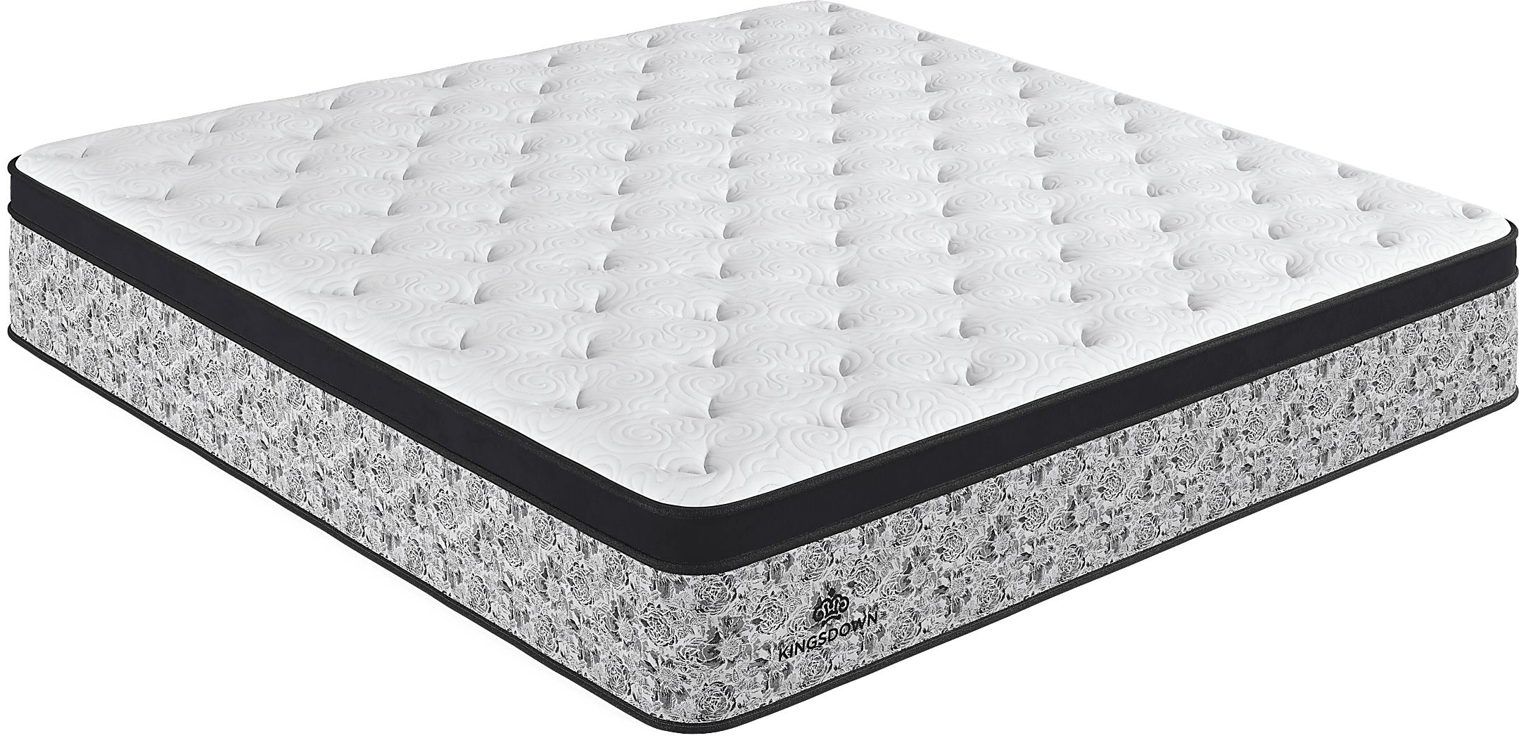 Kingsdown Hillstar King Mattress | Rooms to Go