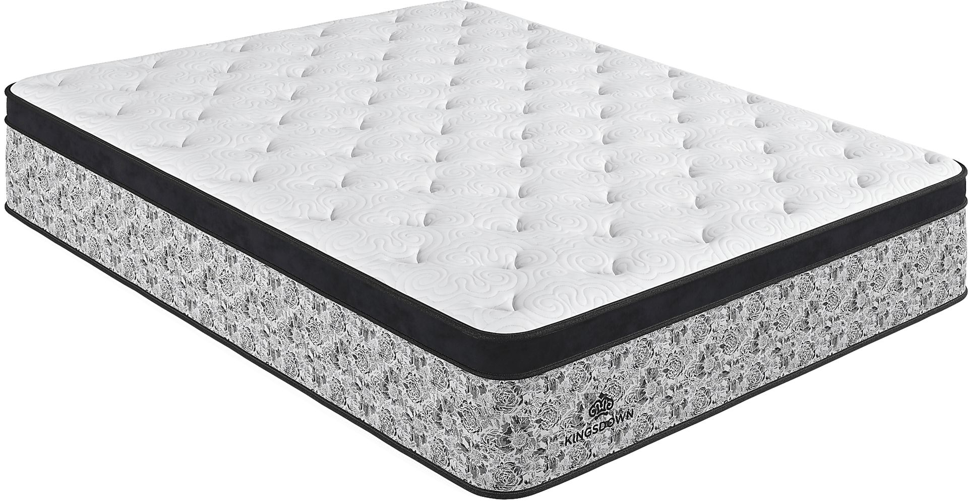 Kingsdown Hillstar Queen Mattress