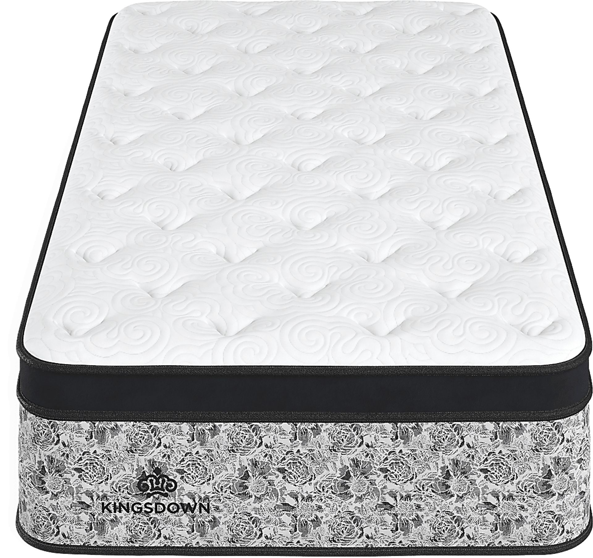 Kingsdown Hillstar Twin Mattress - Image 2