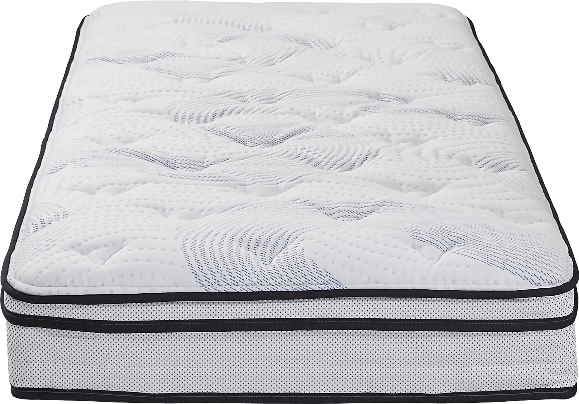 Kingsdown Huntsworth Full Mattress - Image 2
