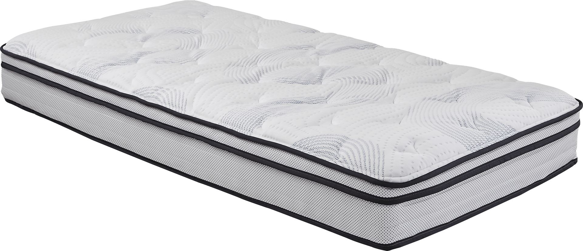Kingsdown Huntsworth Full Mattress - Image 1