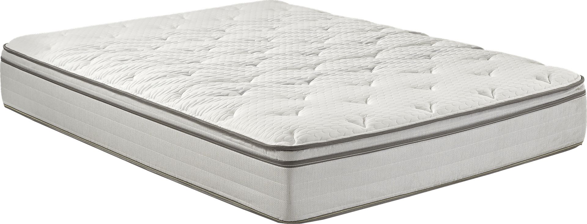 Kingsdown Magical Full Mattress - Image 1