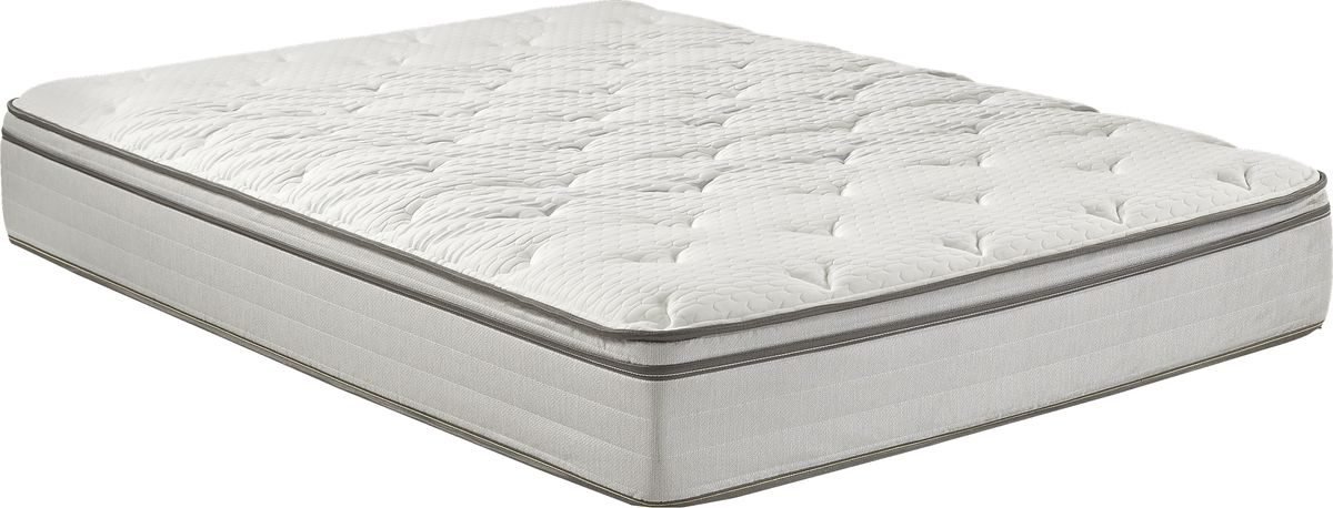 Kingsdown Magical Full Mattress | Rooms to Go