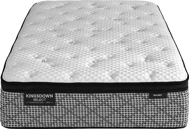 Kingsdown Malbec Full Mattress - Thumbnail - Image 2