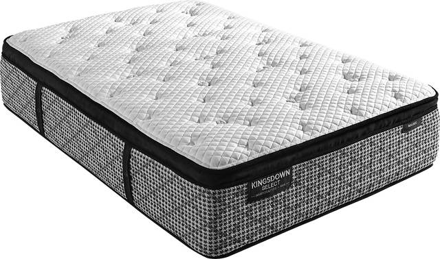 Kingsdown Malbec Full Mattress - Thumbnail - Image 1