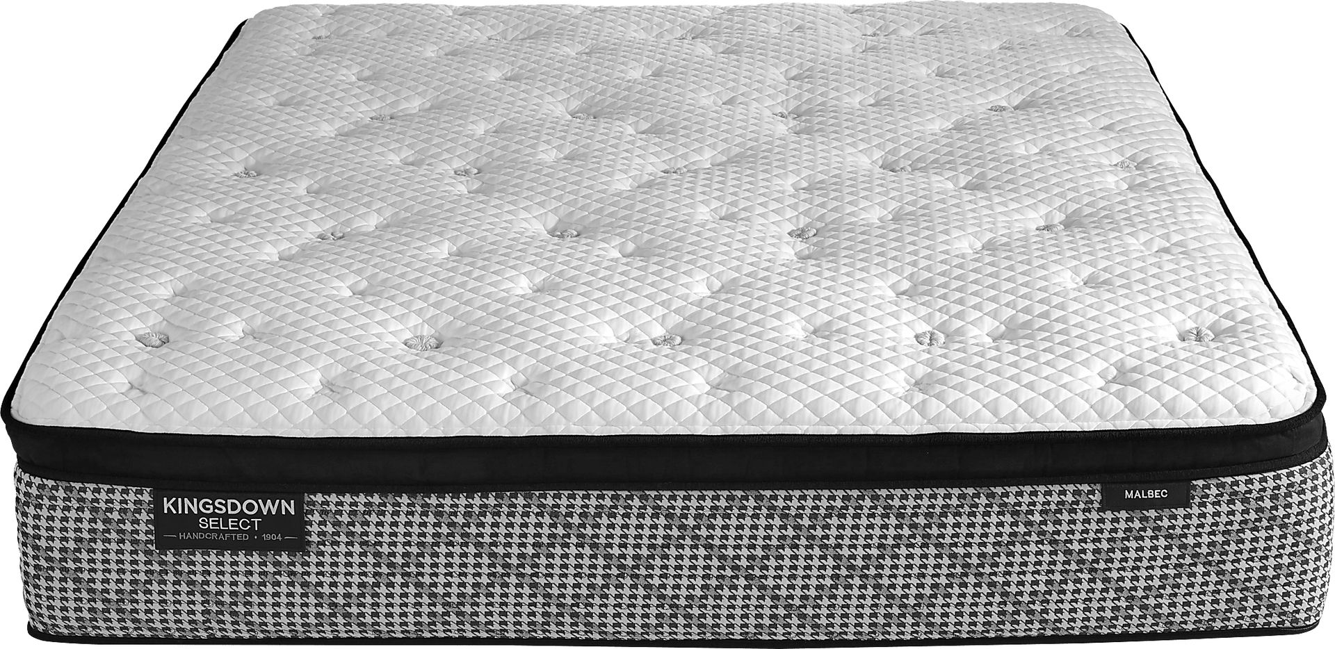 Kingsdown Malbec King Mattress - Image 2