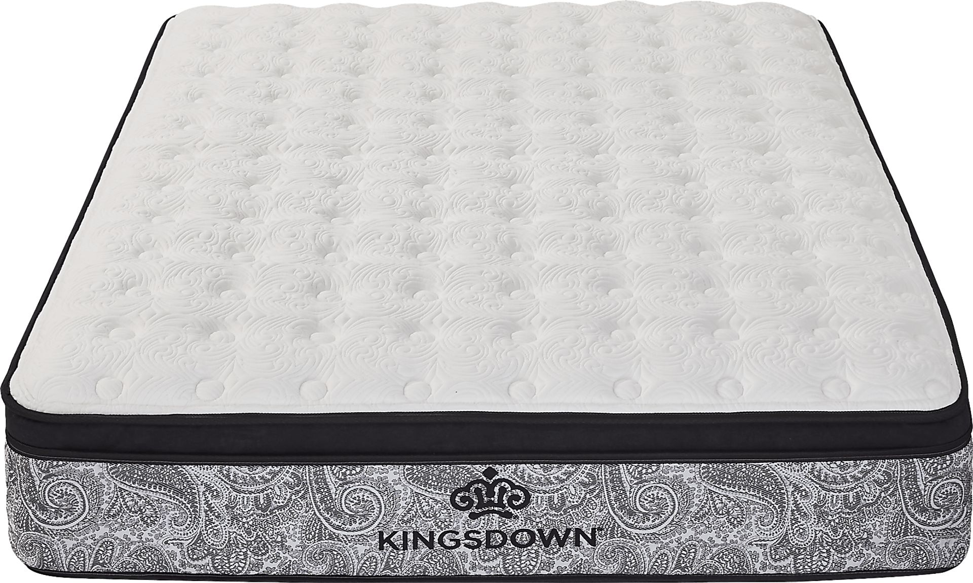 Kingsdown Morganshire Full Mattress - Image 2