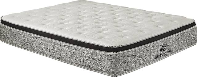 Kingsdown Oriana King Mattress - Thumbnail - Image 1