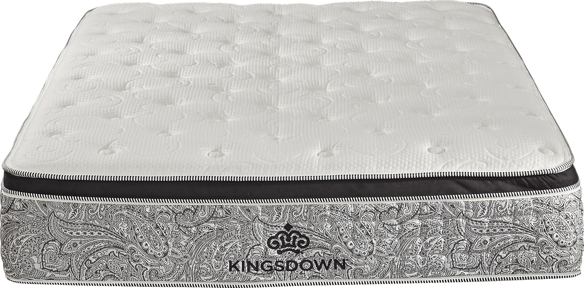 Kingsdown Oriana Queen Mattress | Rooms to Go