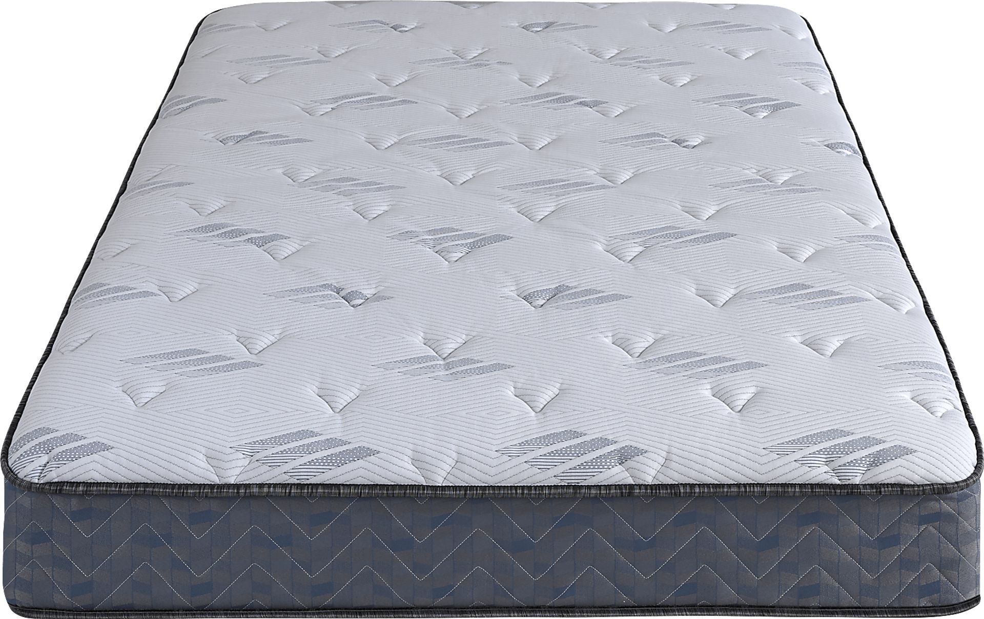 Kingsdown Poole Full Mattress - Image 2