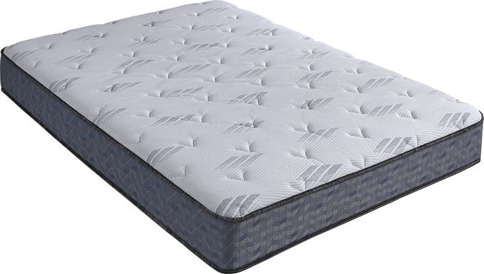 Poole Full Mattress