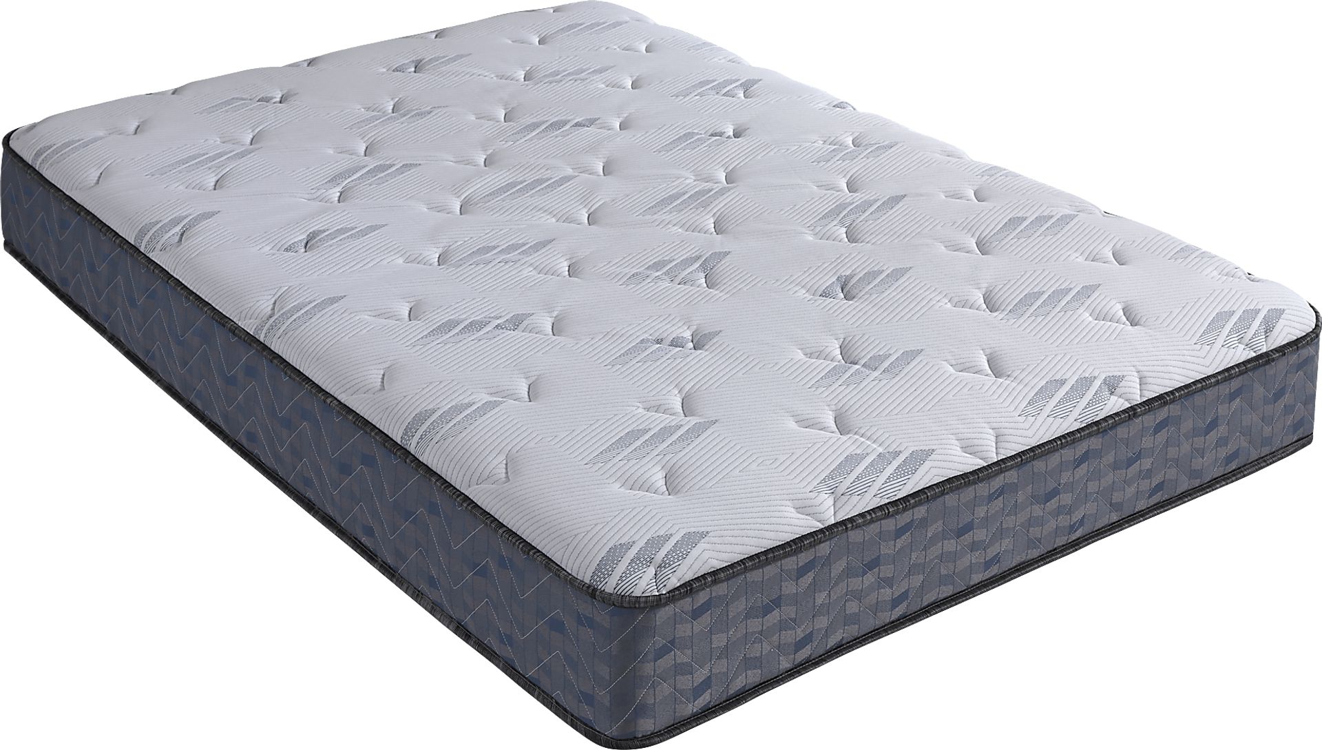 Kingsdown Poole Full Mattress - Image 1