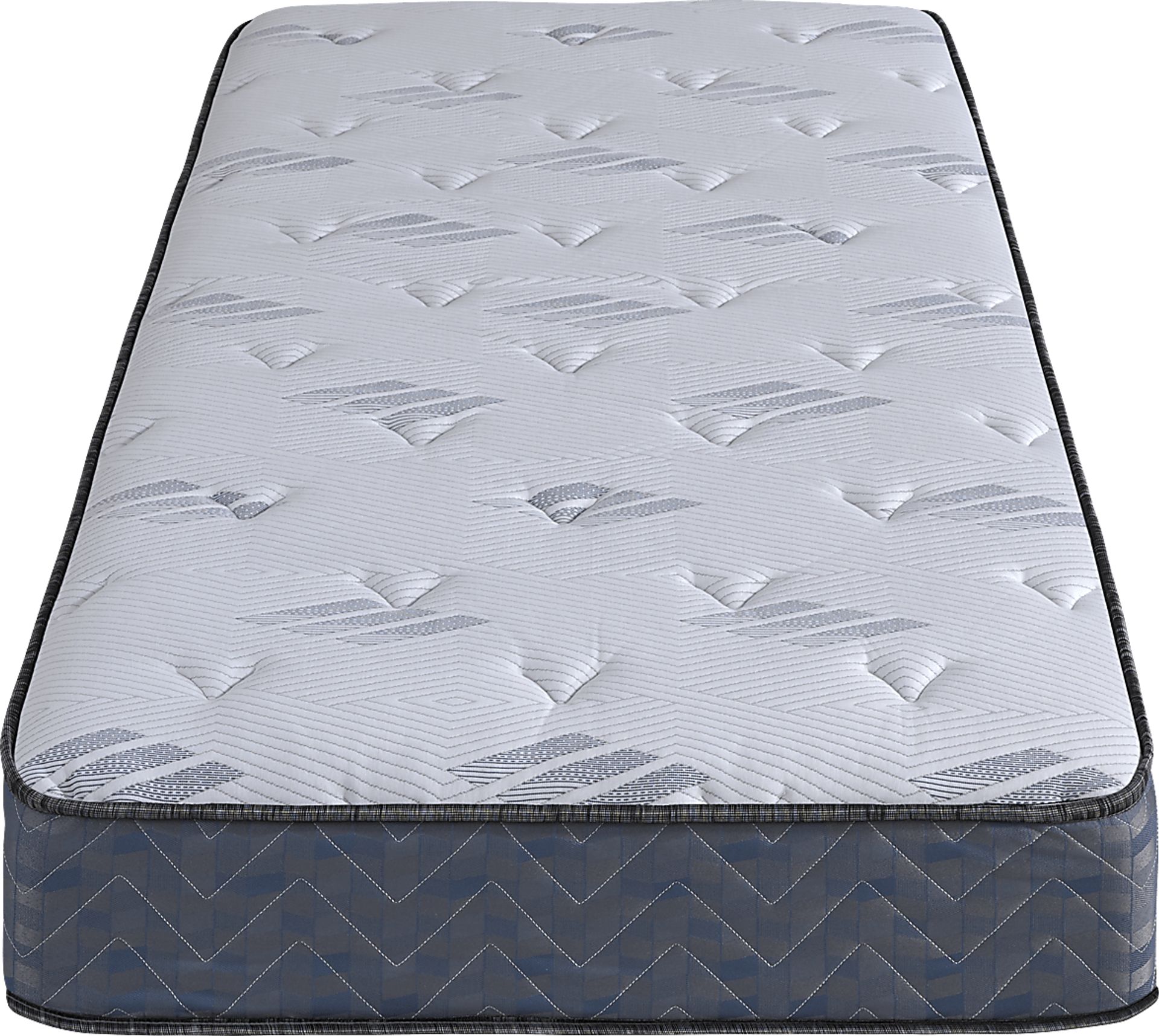 Kingsdown Poole Twin Mattress - Image 2