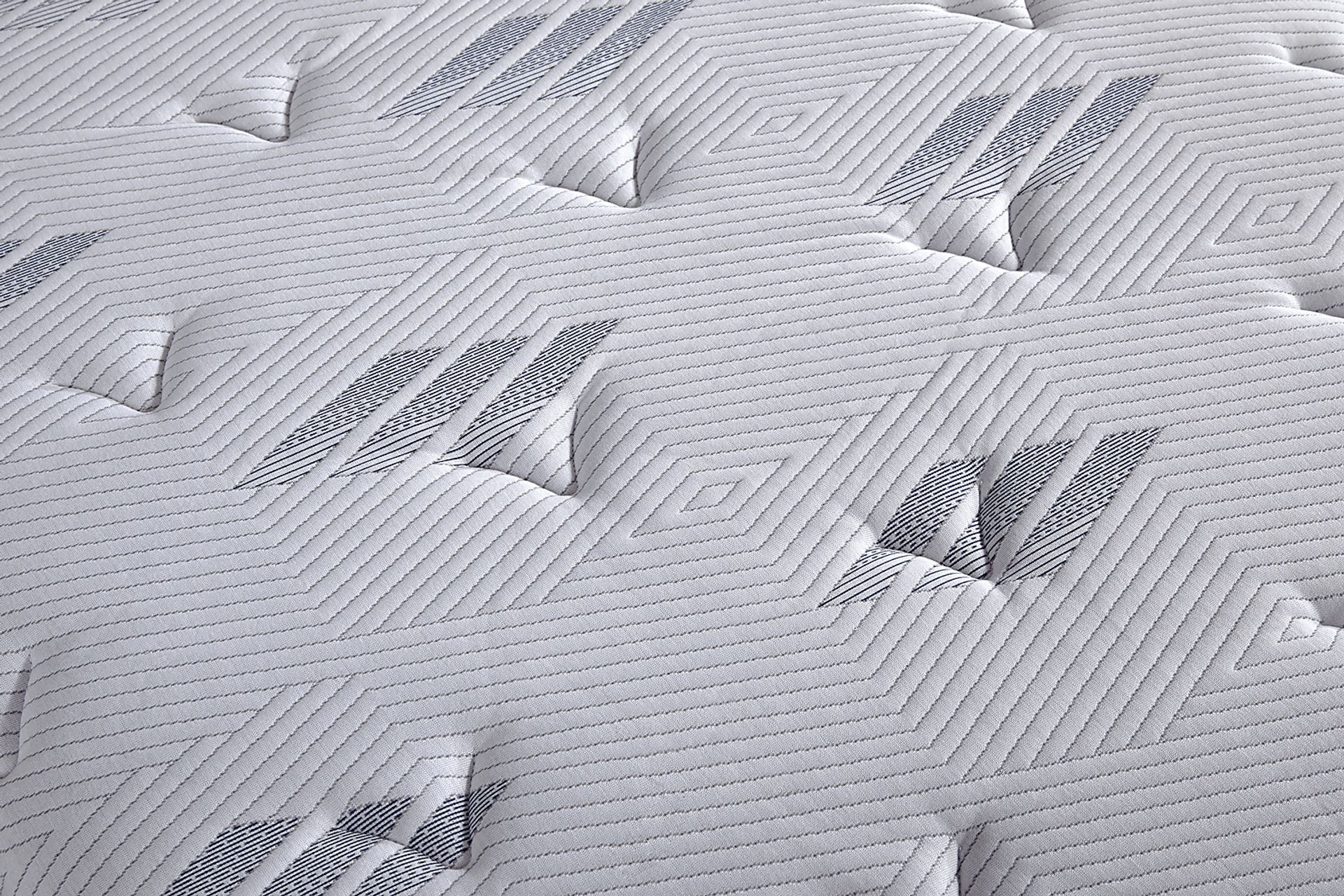 Kingsdown Poole Twin Mattress - Image 3