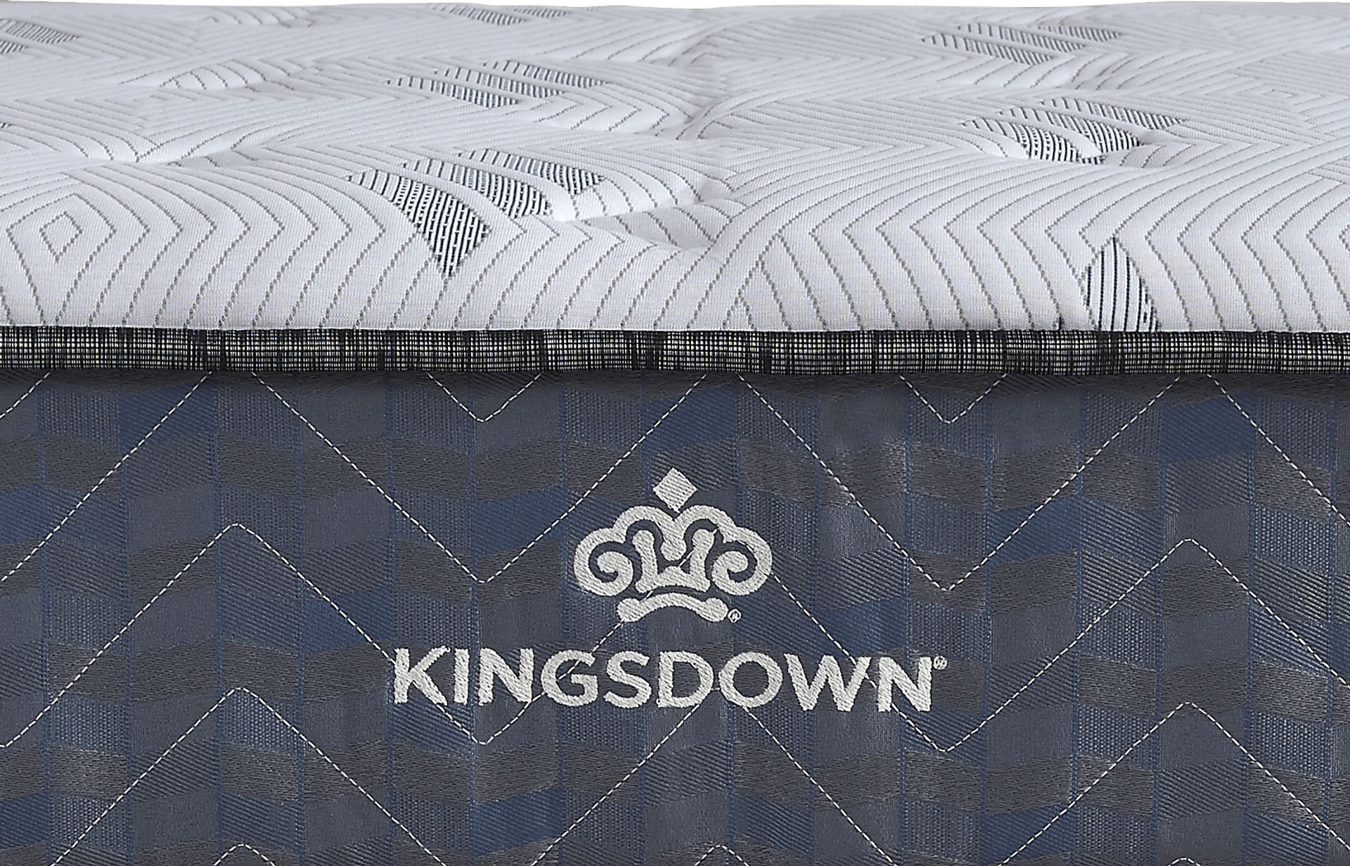 Kingsdown Poole Twin Mattress - Image 4