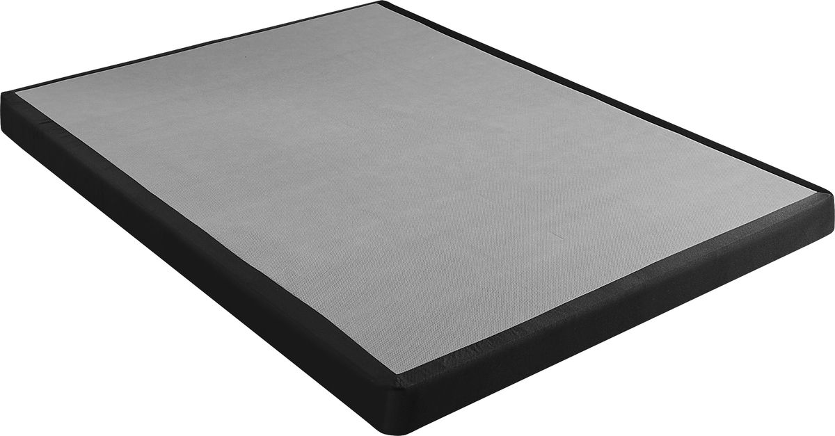 Kingsdown Box Spring Queen Foundation Rooms to Go