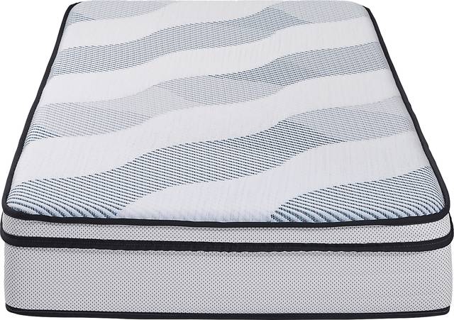 Kingsdown Ravendale Full Mattress - Thumbnail - Image 2