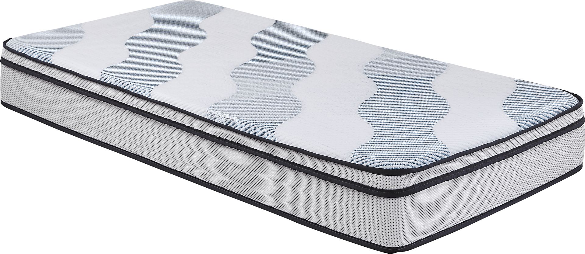 Kingsdown Ravendale Full Mattress - Image 1