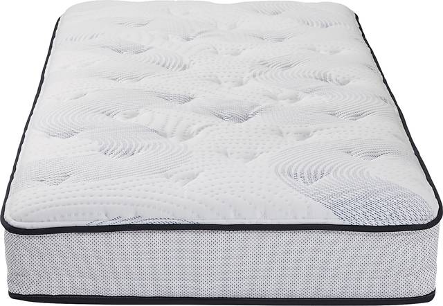 Kingsdown Sandsbury Full Mattress - Thumbnail - Image 2