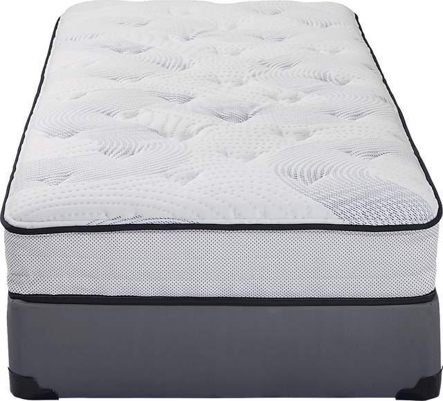 Kingsdown Sandsbury High Profile Twin Mattress Set - Thumbnail - Image 2