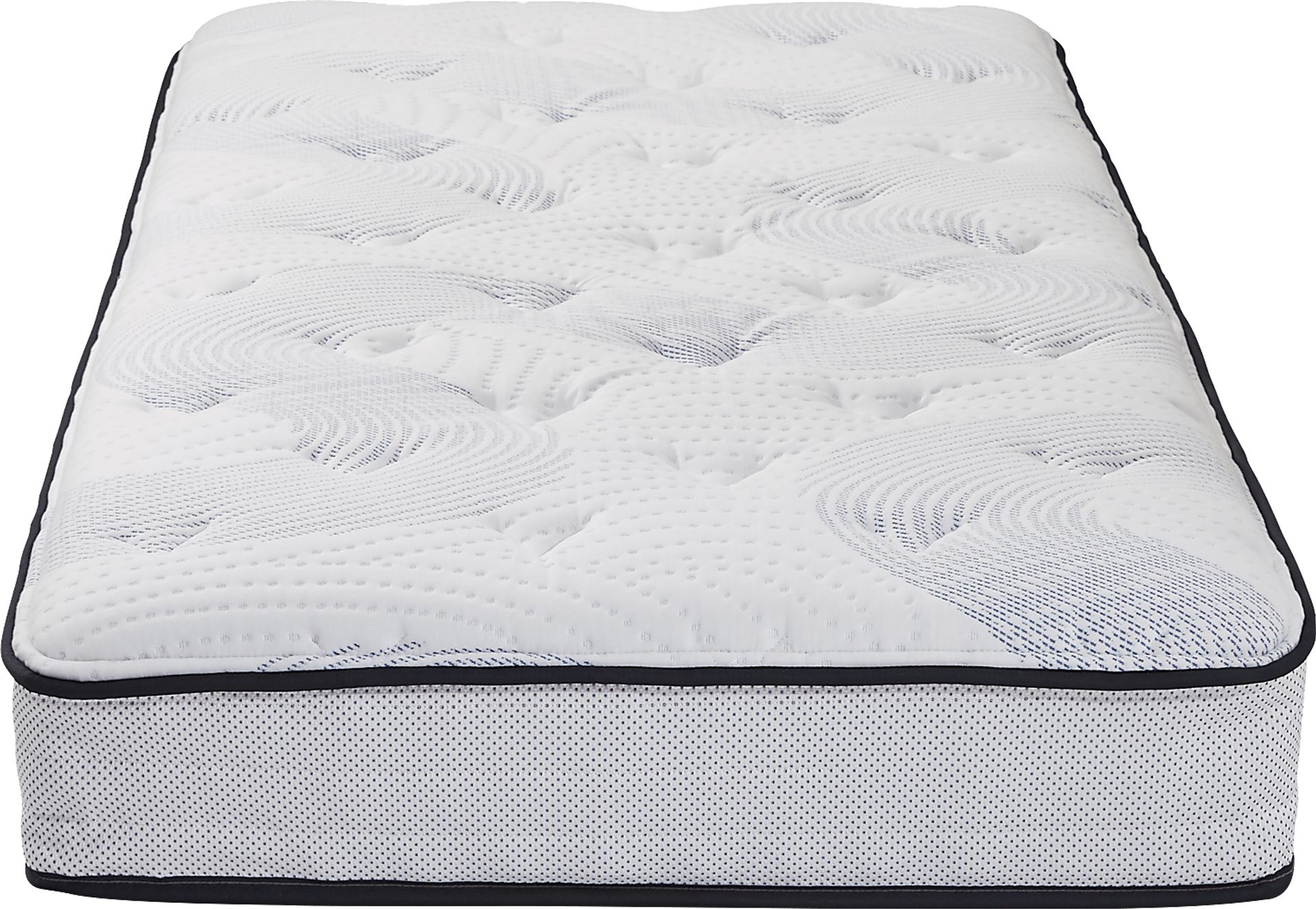 Kingsdown Sandsbury Twin Mattress - Image 2