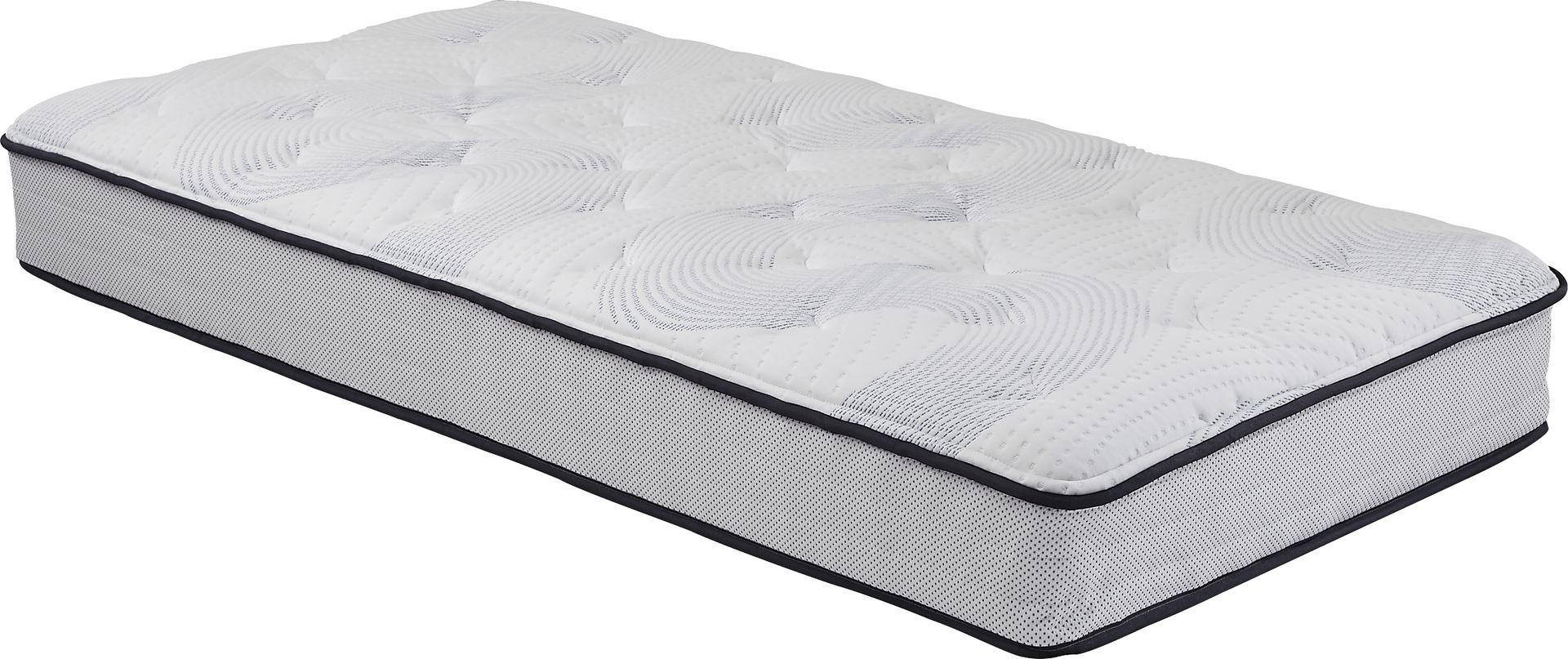Kingsdown Sandsbury Twin Mattress - Image 1