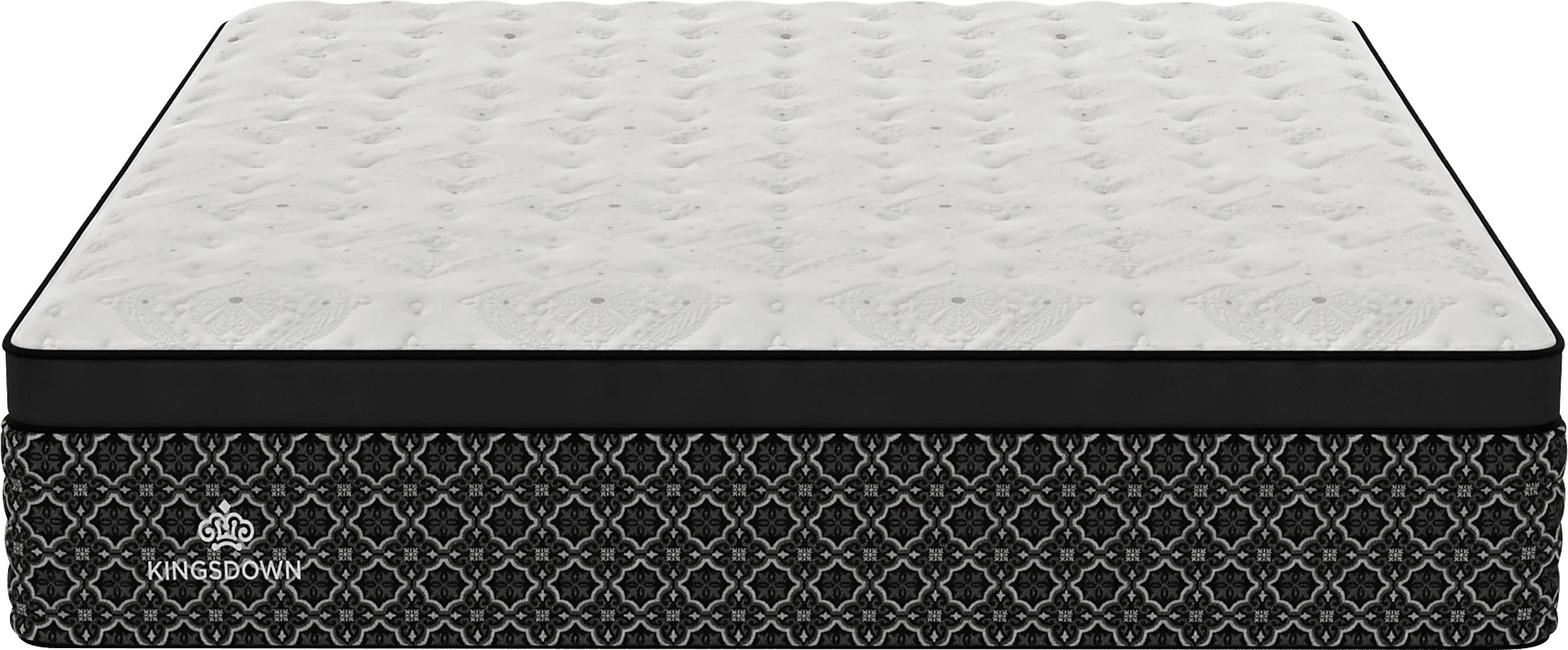 Kingsdown Smart Match 2.0 California King Mattress