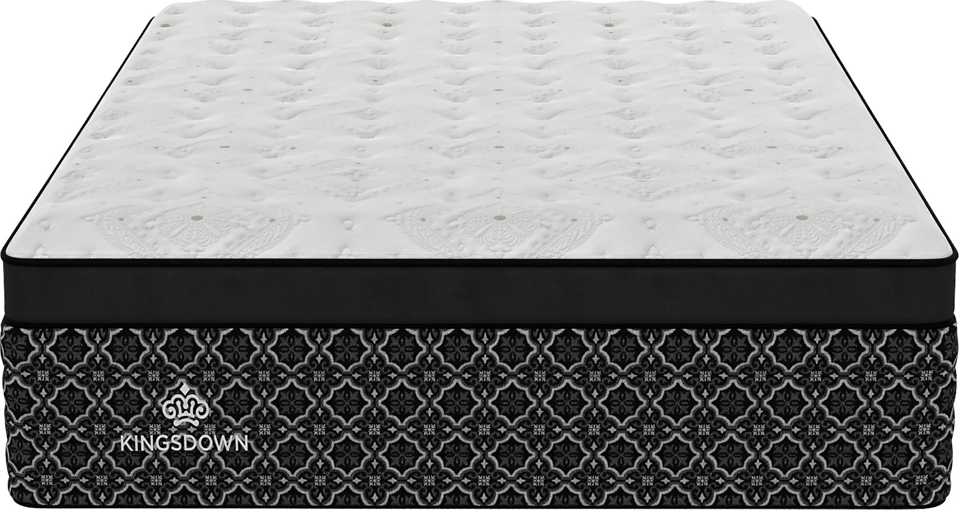 Kingsdown Smart Match 2.0 Twin XL Mattress - Thumbnail 3