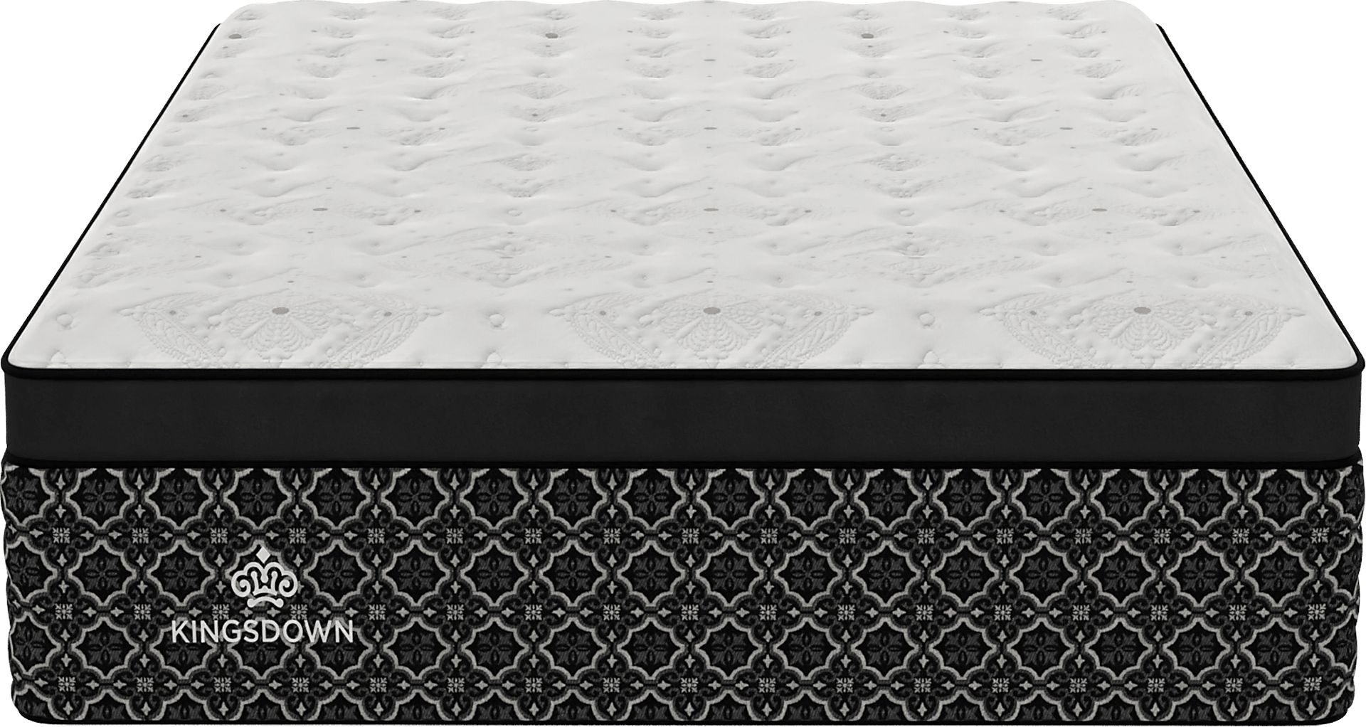 Kingsdown Smart Match 2.0 Full Mattress - Image 2