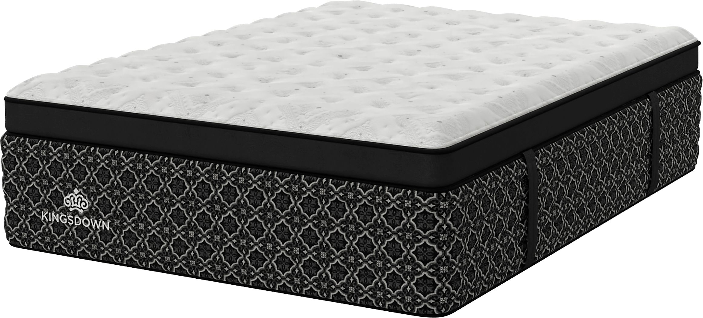 Kingsdown Smart Match 2.0 Twin XL Mattress