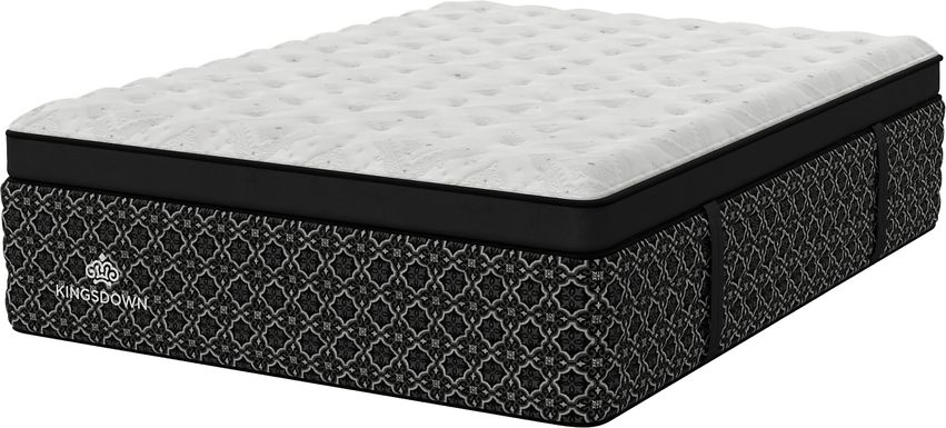 Kingsdown Smart Match 2.0 Full Mattress