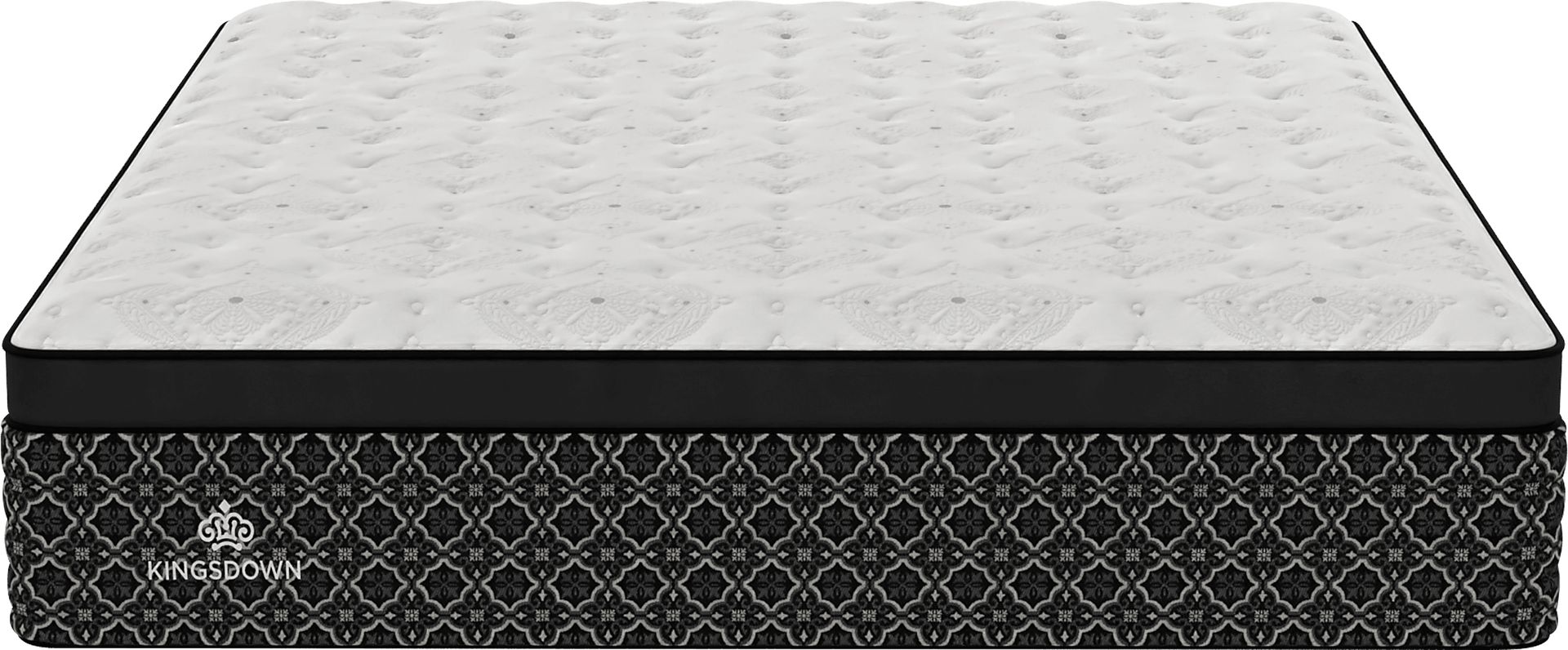 Kingsdown Smart Match 2.0 King Mattress - Image 2